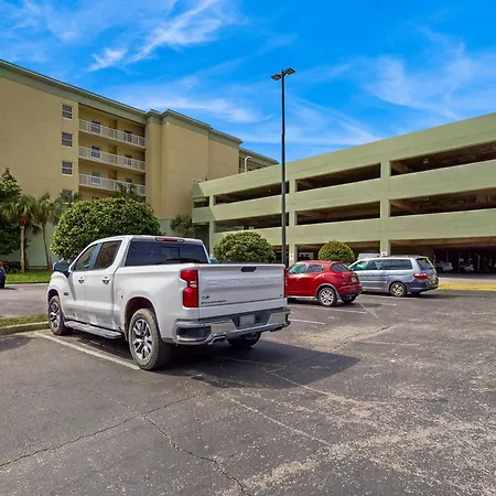 Appartamento Waters Edge 316